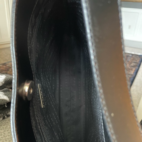 Burberry hobo bag - Picture 10 of 12